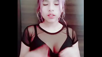 Sexy dance of me