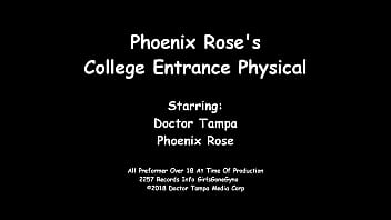 Tampa university entrance physical phoenix rose Tampa university entrance physical phoenix rose