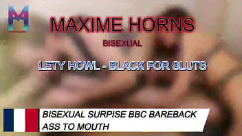 Experience pure pleasure i teamed up with lety howl and blackforsluts for an unbridled bareback encounter that pushes ev
