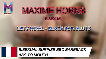 Experience pure pleasure i teamed up with lety howl and blackforsluts for an unbridled bareback encounter that pushes ev