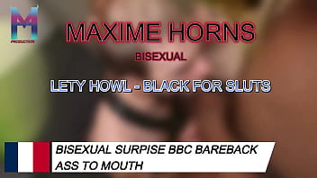 Experience pure pleasure i teamed up with lety howl and blackforsluts for an unbridled bareback encounter that pushes ev