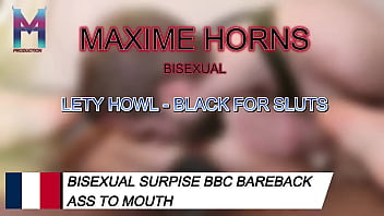 Experience pure pleasure i teamed up with lety howl and blackforsluts for an unbridled bareback encounter that pushes ev