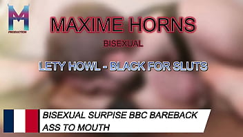 Experience pure pleasure i teamed up with lety howl and blackforsluts for an unbridled bareback encounter that pushes ev