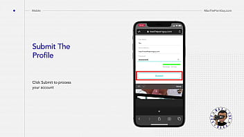 Maxs artistic blowjobs episode 6