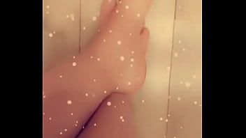 Petit cadeau dans l'espace fan c'est dans l'eau avec en plus la vue