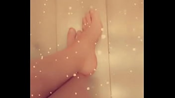 Petit cadeau dans l'espace fan c'est dans l'eau avec en plus la vue