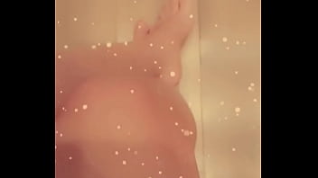 Petit cadeau dans l'espace fan c'est dans l'eau avec en plus la vue