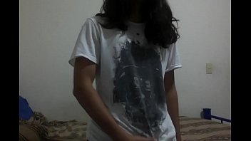 Estaba sólito y me la jale