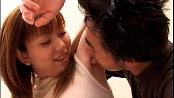 Young erika receives proper pounding