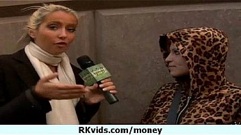 Money really talks 4