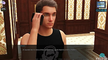 Sunshine love ep 467 – visual novel gameplay hd