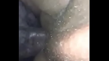 Shemale gets fucked hard