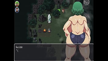 Guide get success in making the slut yuuka his sex slave and toy