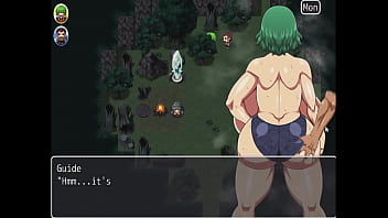 Guide get success in making the slut yuuka his sex slave and toy