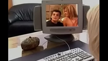 Milf with big tits gets fuckt