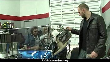 Sex paying my bills 23