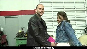 Sex paying my bills 23