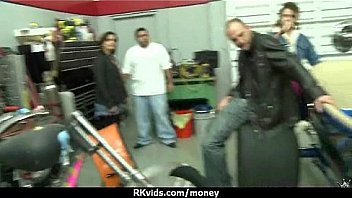 Sex paying my bills 23