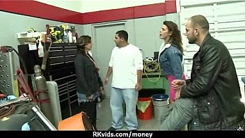 Sex paying my bills 23