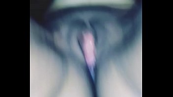 Garchando a mi hermosa negra puta