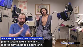 Dr tampa my neighbor's my 1st gyno rebel wyatt