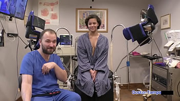 Dr tampa my neighbor's my 1st gyno rebel wyatt