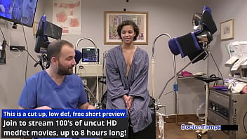 Dr tampa my neighbor's my 1st gyno rebel wyatt