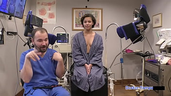 Dr tampa my neighbor's my 1st gyno rebel wyatt