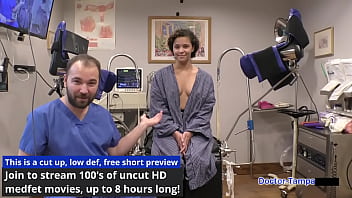 Dr tampa my neighbor's my 1st gyno rebel wyatt