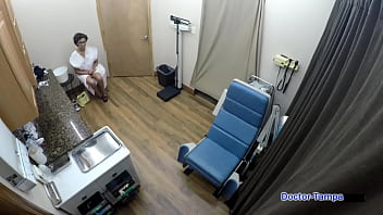 Dr tampa my neighbor's my 1st gyno rebel wyatt