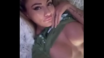 Everyone is always so surprised at the parties