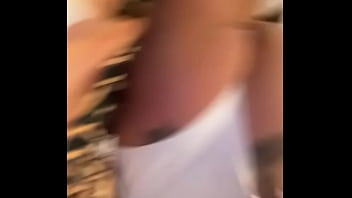 Everyone is always so surprised at the parties