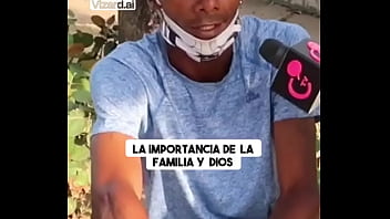 La importancia de la familia y dios #historia #vivencias