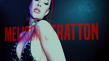 Melissa stratton enjoys foot worshipping and a hot facial