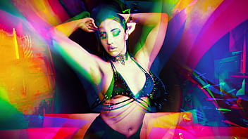 Melissa stratton enjoys foot worshipping and a hot facial