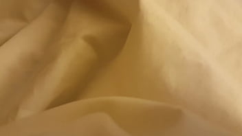 She was scared to show her face me too lol