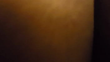 She was scared to show her face me too lol