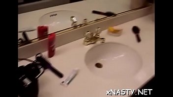 Lusty gf craves for xxl boner