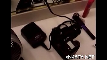 Lusty gf craves for xxl boner