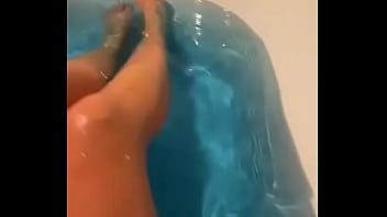 Envie d’un bain