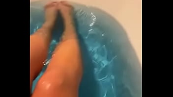 Envie d’un bain