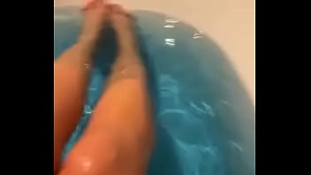 Envie d’un bain