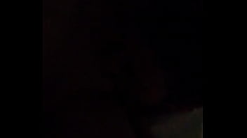 Girl gets taken care of good