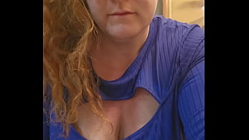 Secretary flashes again