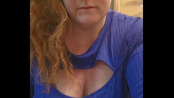 Secretary flashes again