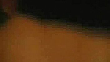 Girlfriend taken like a doggy