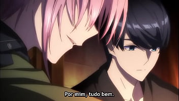 Gotoubun no hanayome ep 11