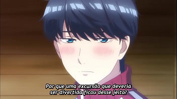 Gotoubun no hanayome ep 11 Gotoubun no hanayome ep 11