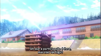 Gotoubun no hanayome ep 11