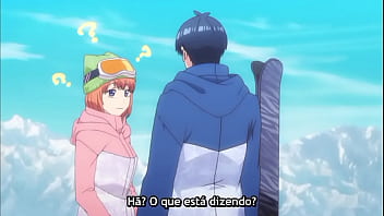 Gotoubun no hanayome ep 11